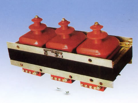 JSZW3-3、6、10電壓互感器